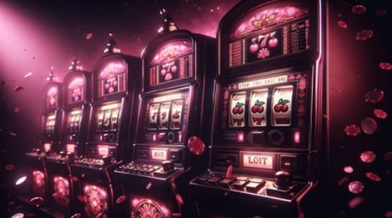 Antarmuka aplikasi bromoslot di layar ponsel menampilkan meja dealer langsung dan menu sportsbook
